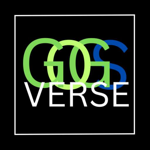 GOAT of GOATs Universe | GOGSverse